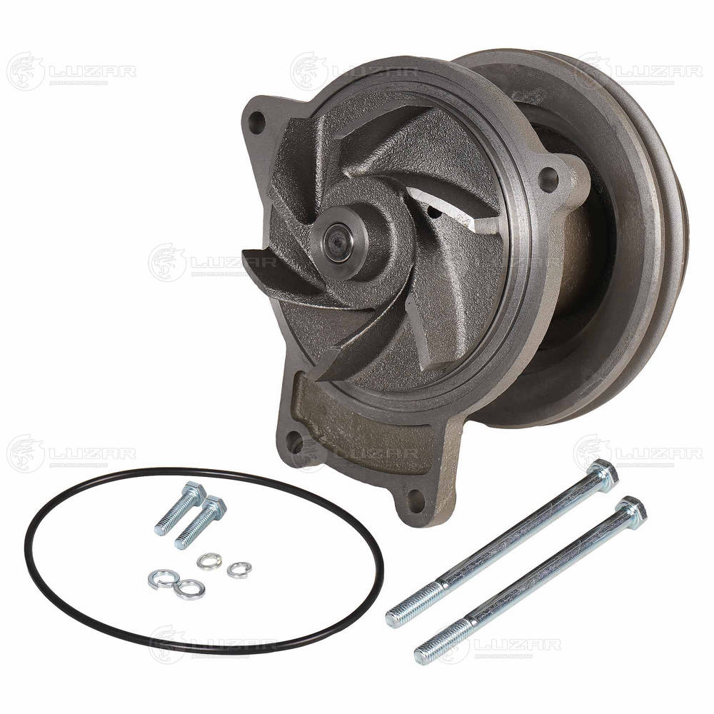 Pompă de apă, răcire motor LWP 07451 LUZAR